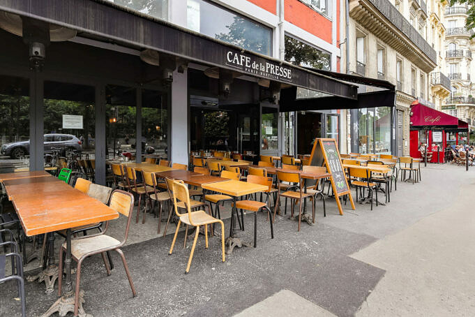 Comparaisons Et Avis Du Meilleur Moulin à Café De Presse Française