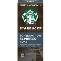 Starbucks Espresso Roast Bold Espresso Aromatis